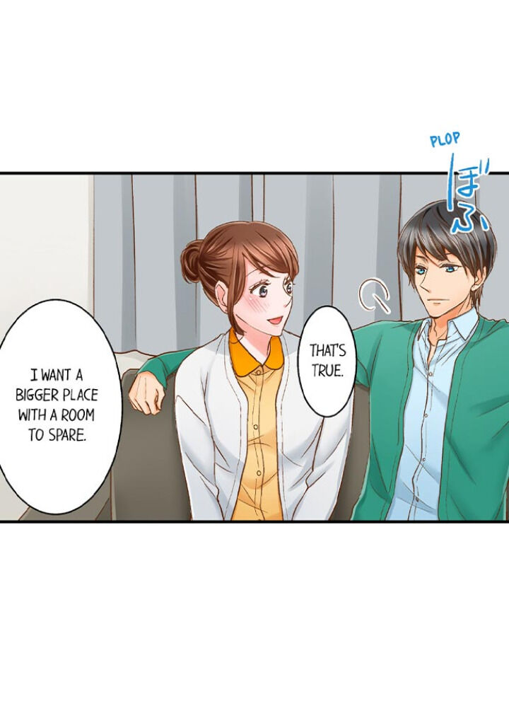 My Body Can’t Take This Kind of Love - Chapter 44 [photo 18] - MangaPorn