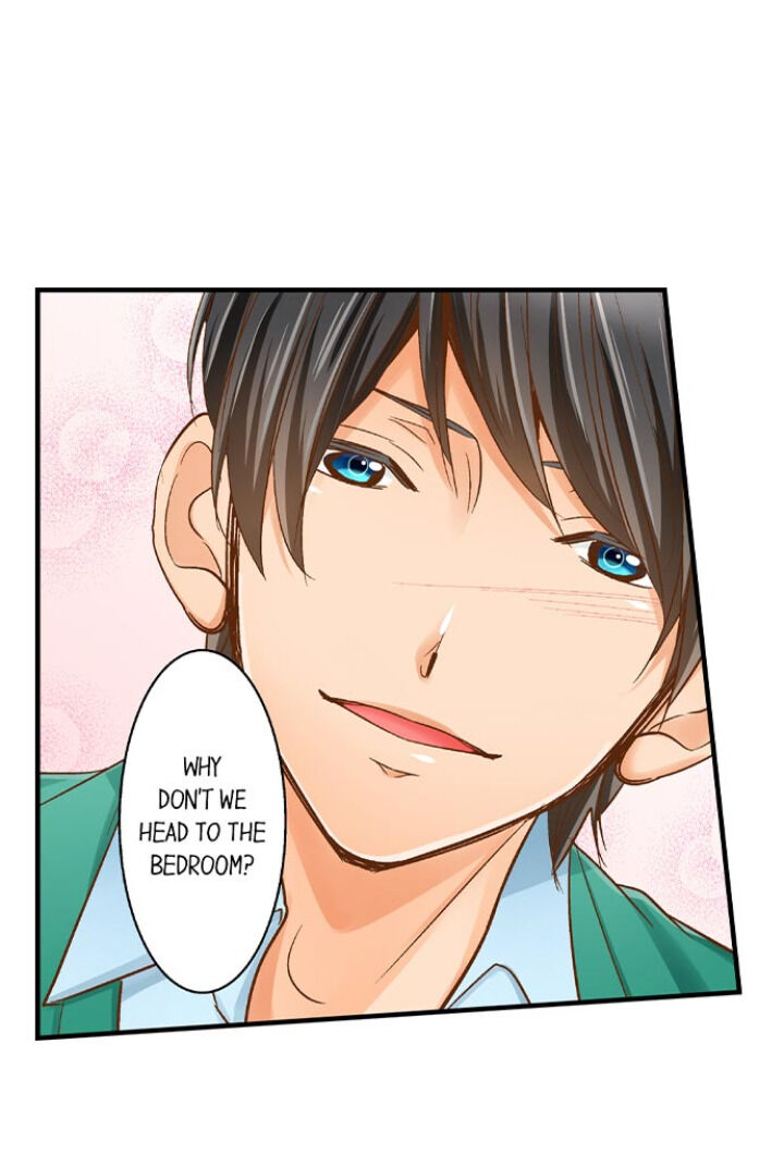 My Body Can’t Take This Kind of Love - Chapter 44 [photo 21] - MangaPorn