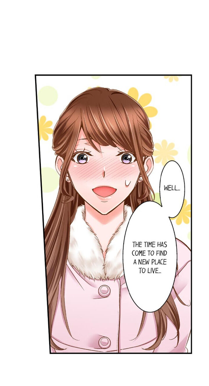 My Body Can’t Take This Kind of Love - Chapter 44 [photo 4] - MangaPorn