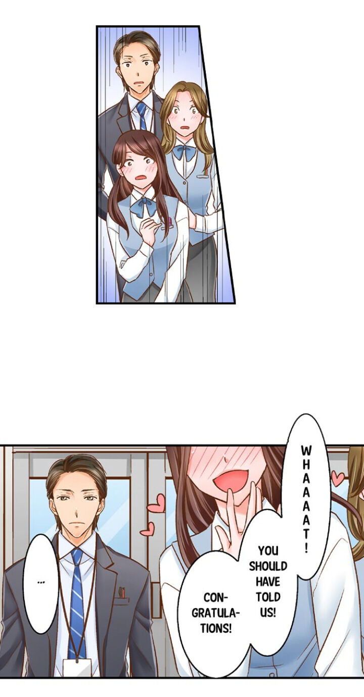 My Body Can’t Take This Kind of Love - Chapter 44 [photo 7] - MangaPorn