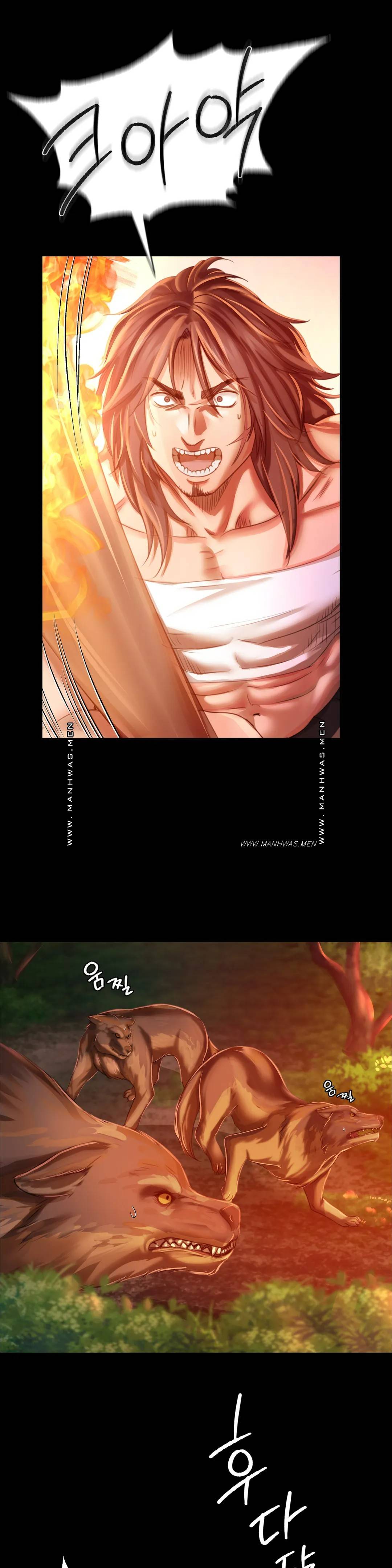 Madam Raw - Chapter 50 [photo 10] - MangaPorn