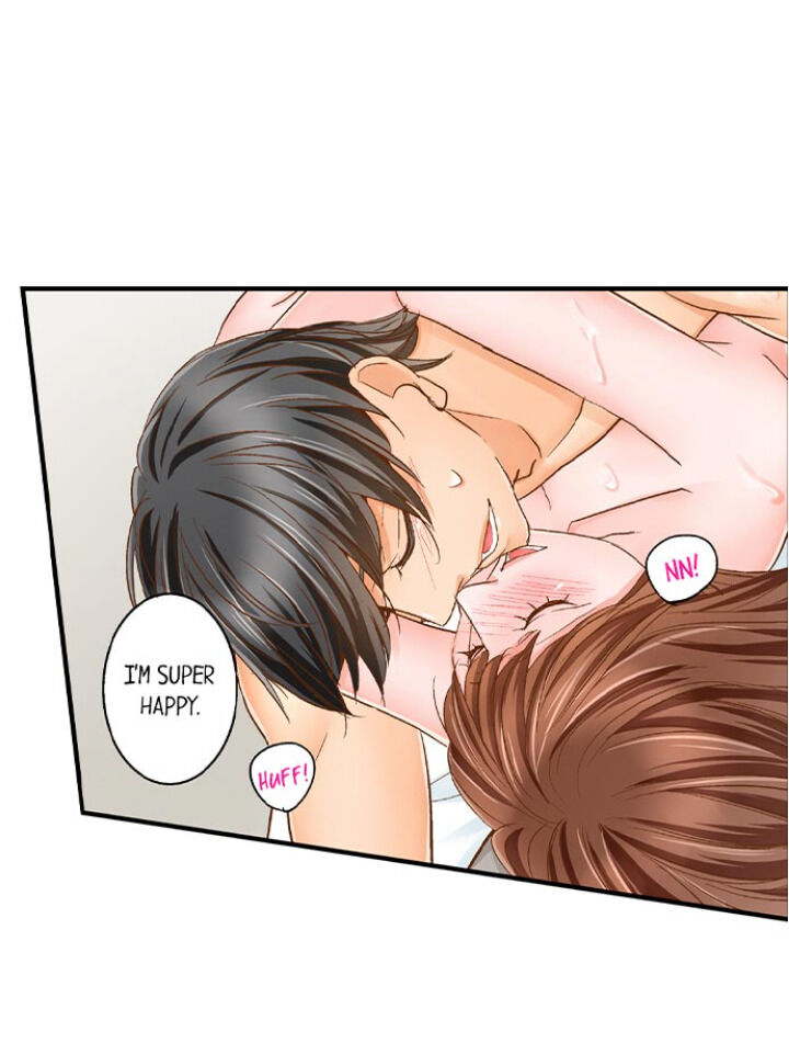 My Body Can’t Take This Kind of Love - Chapter 45 [photo 14] - MangaPorn