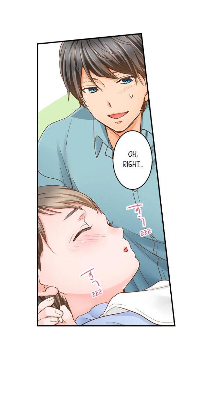 My Body Can’t Take This Kind of Love - Chapter 45 [photo 29] - MangaPorn