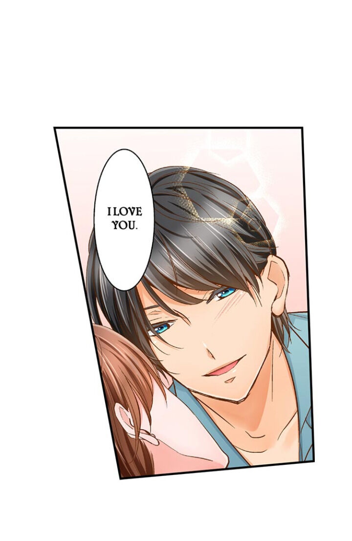 My Body Can’t Take This Kind of Love - Chapter 45 [photo 31] - MangaPorn
