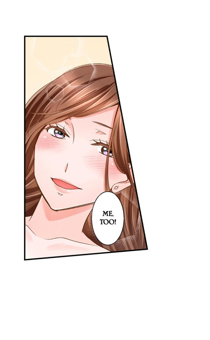 My Body Can’t Take This Kind of Love - Chapter 45 [photo 32] - MangaPorn