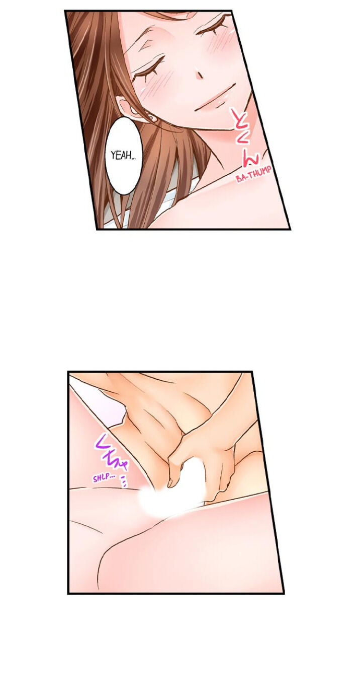 My Body Can’t Take This Kind of Love - Chapter 45 [photo 5] - MangaPorn