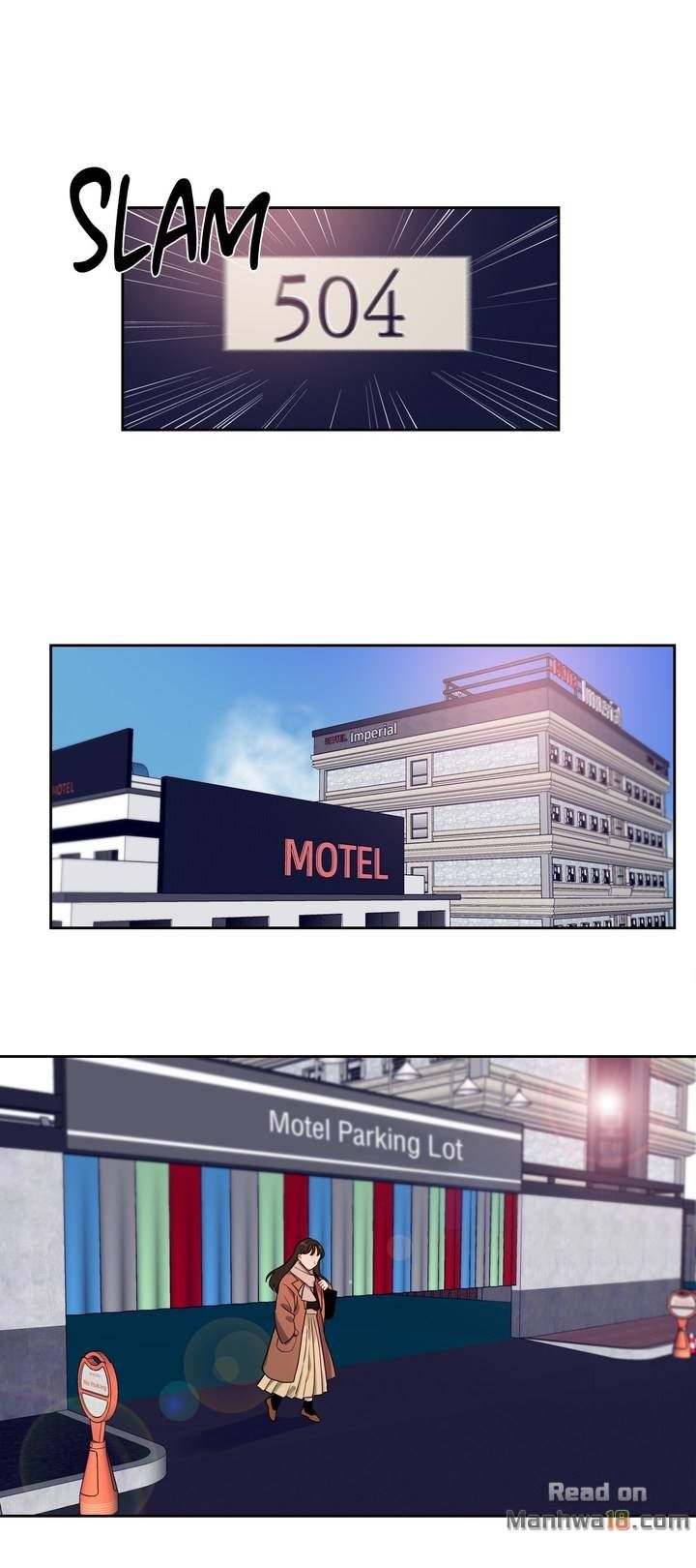 No Holes Barred - Chapter 1 [photo 22] - MangaPorn