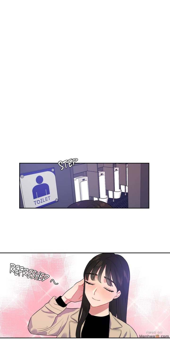 No Holes Barred - Chapter 7 [photo 19] - MangaPorn