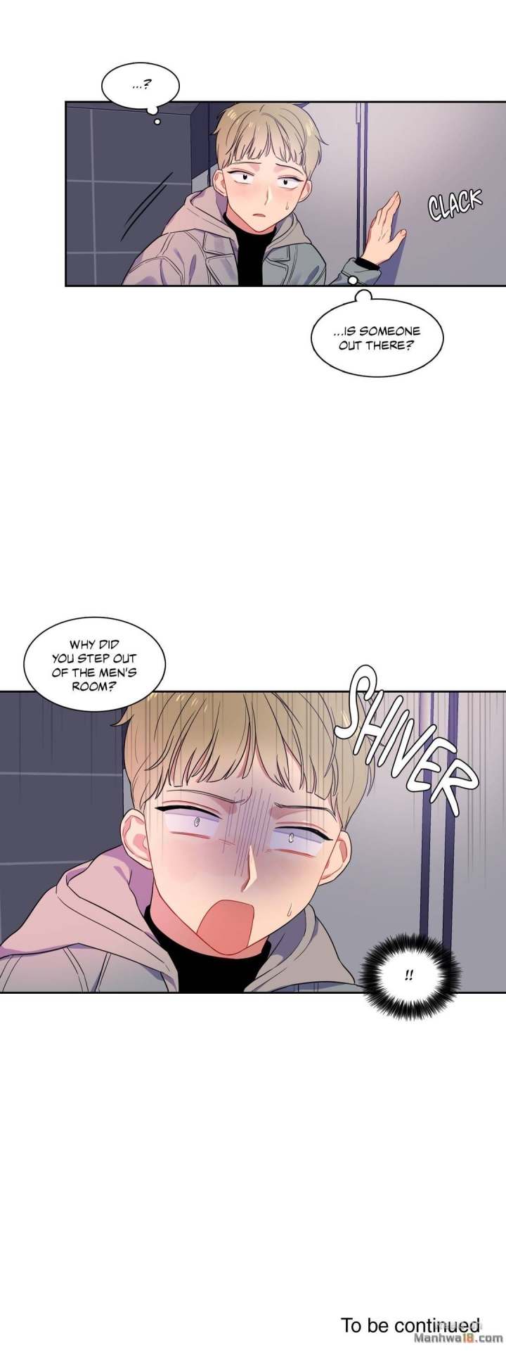 No Holes Barred - Chapter 7 [photo 21] - MangaPorn