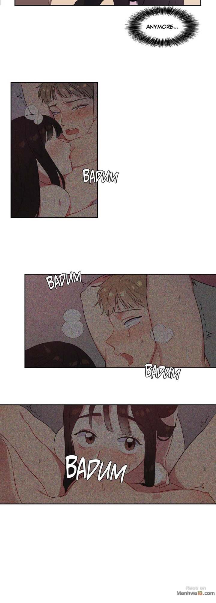 No Holes Barred - Chapter 10 [photo 24] - MangaPorn