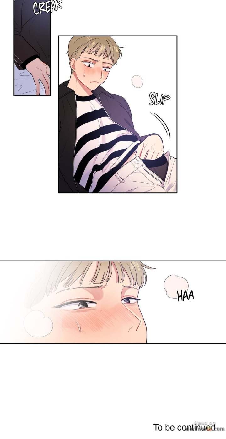 No Holes Barred - Chapter 10 [photo 28] - MangaPorn