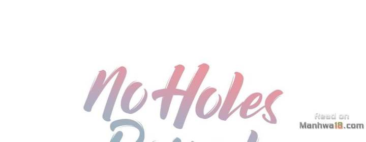 No Holes Barred - Chapter 11 [photo 1] - MangaPorn