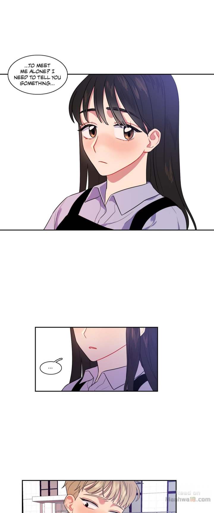 No Holes Barred - Chapter 12 [photo 13] - MangaPorn