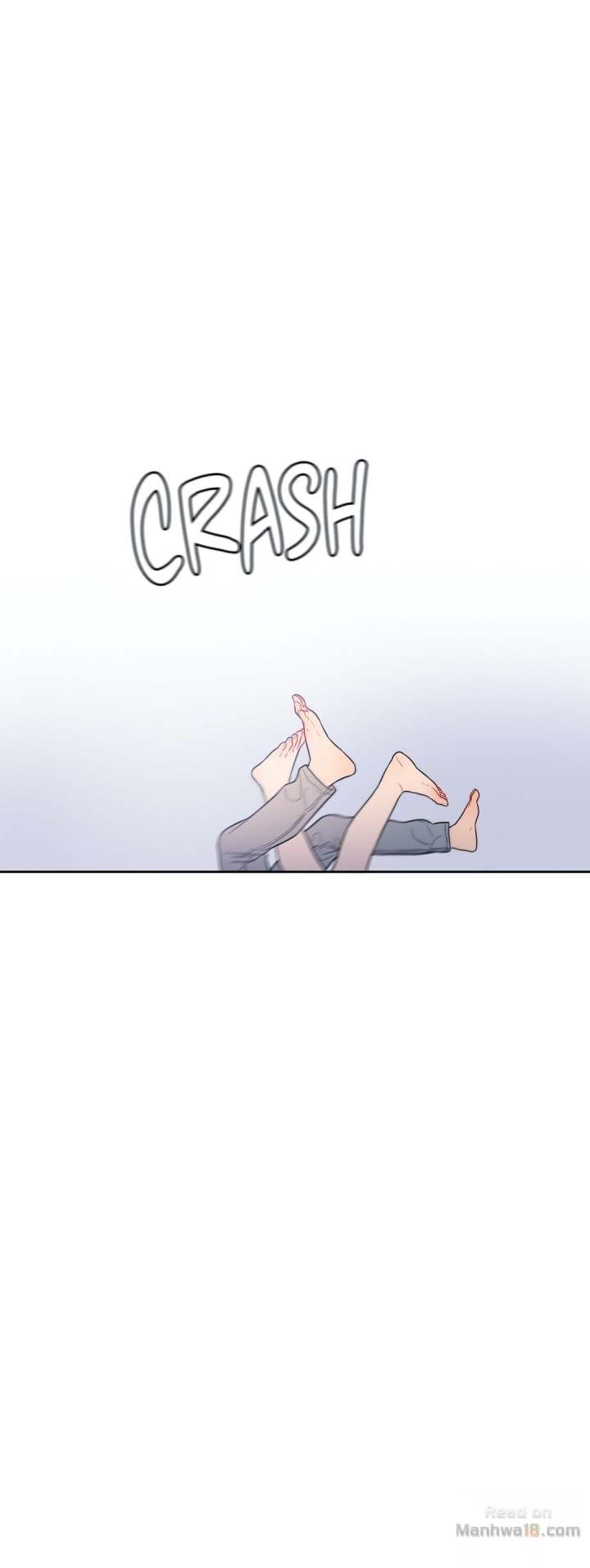 No Holes Barred - Chapter 15 [photo 2] - MangaPorn