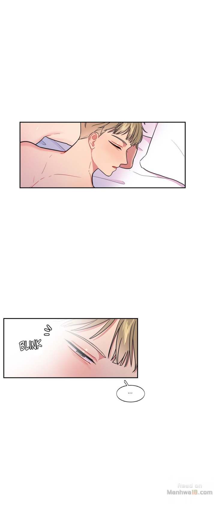 No Holes Barred - Chapter 15 [photo 23] - MangaPorn