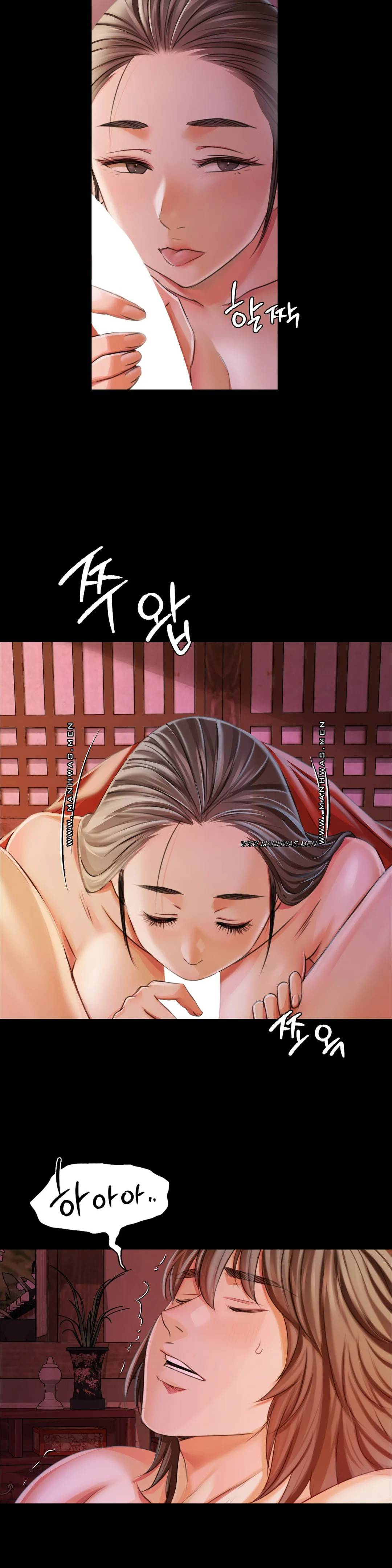 Madam Raw - Chapter 52 [photo 24] - MangaPorn