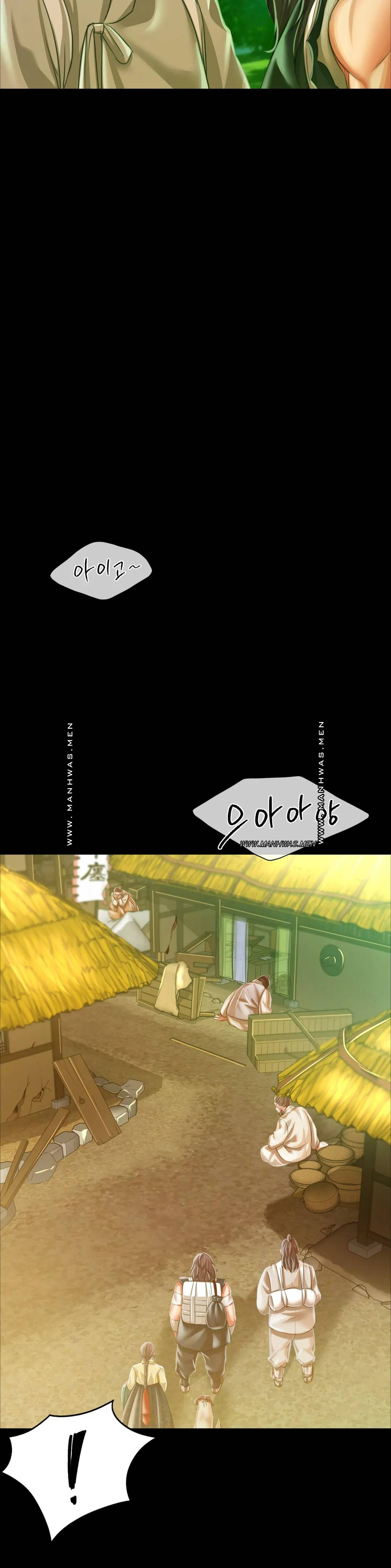 Madam Raw - Chapter 52 [photo 35] - MangaPorn