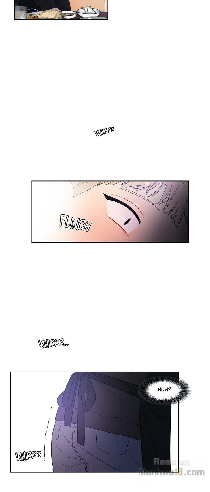 No Holes Barred - Chapter 21 [photo 4] - MangaPorn