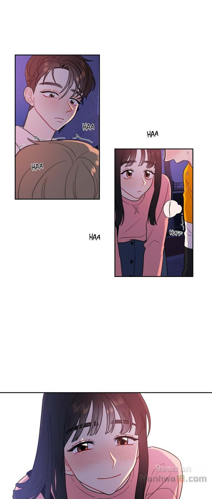 No Holes Barred - Chapter 22 [photo 22] - MangaPorn