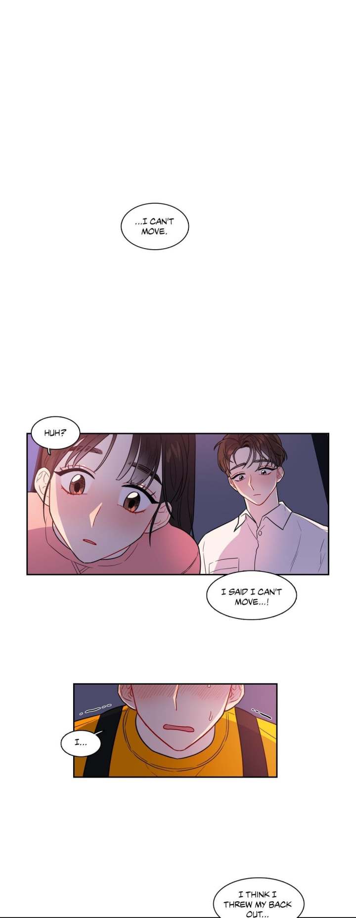 No Holes Barred - Chapter 24 [photo 21] - MangaPorn