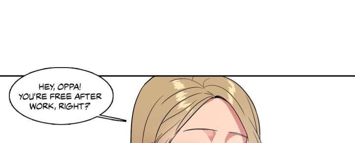 No Holes Barred - Chapter 26 [photo 1] - MangaPorn