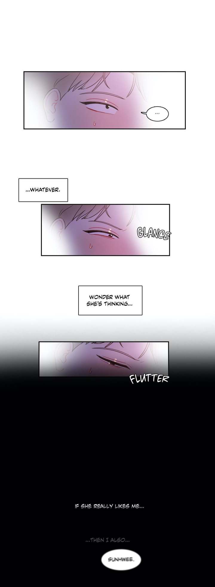 No Holes Barred - Chapter 27 [photo 21] - MangaPorn