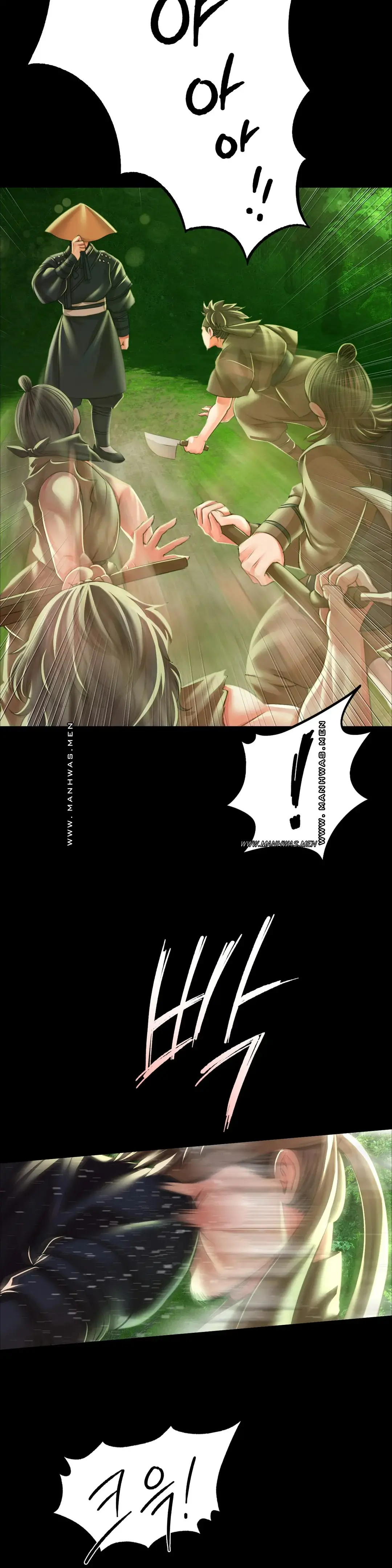 Madam Raw - Chapter 53 [photo 10] - MangaPorn