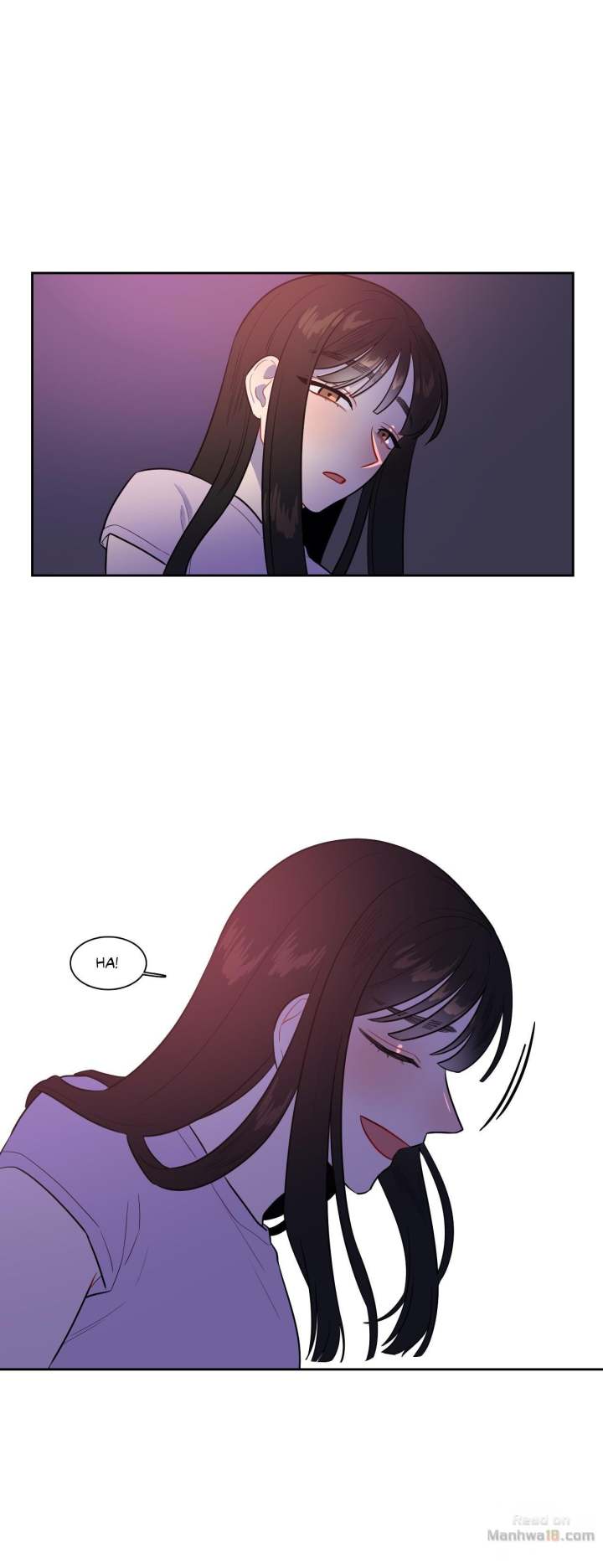 No Holes Barred - Chapter 35 [photo 5] - MangaPorn