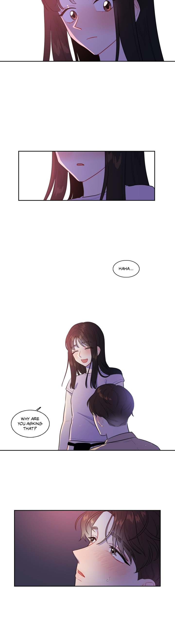 No Holes Barred - Chapter 36 [photo 2] - MangaPorn