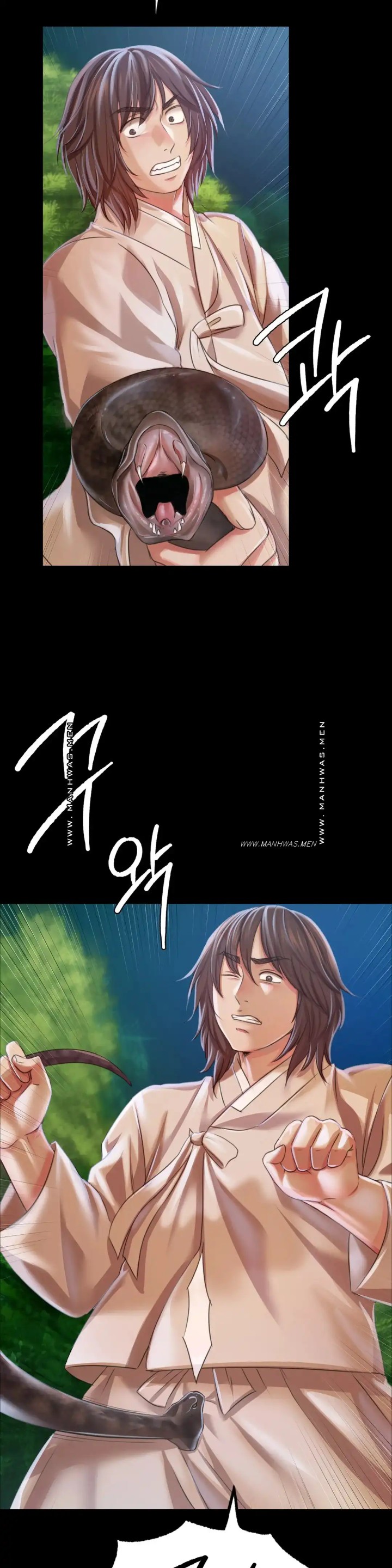 Madam Raw - Chapter 54 [photo 34] - MangaPorn