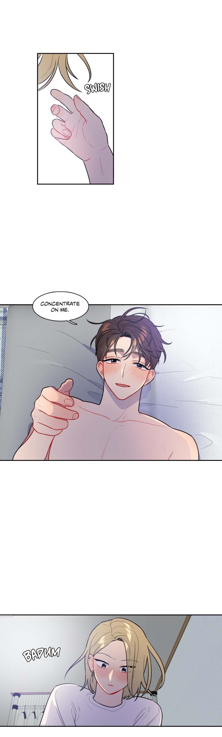 No Holes Barred - Chapter 41 [photo 18] - MangaPorn