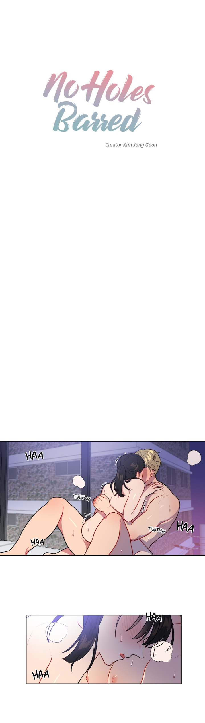 No Holes Barred - Chapter 42 [photo 14] - MangaPorn