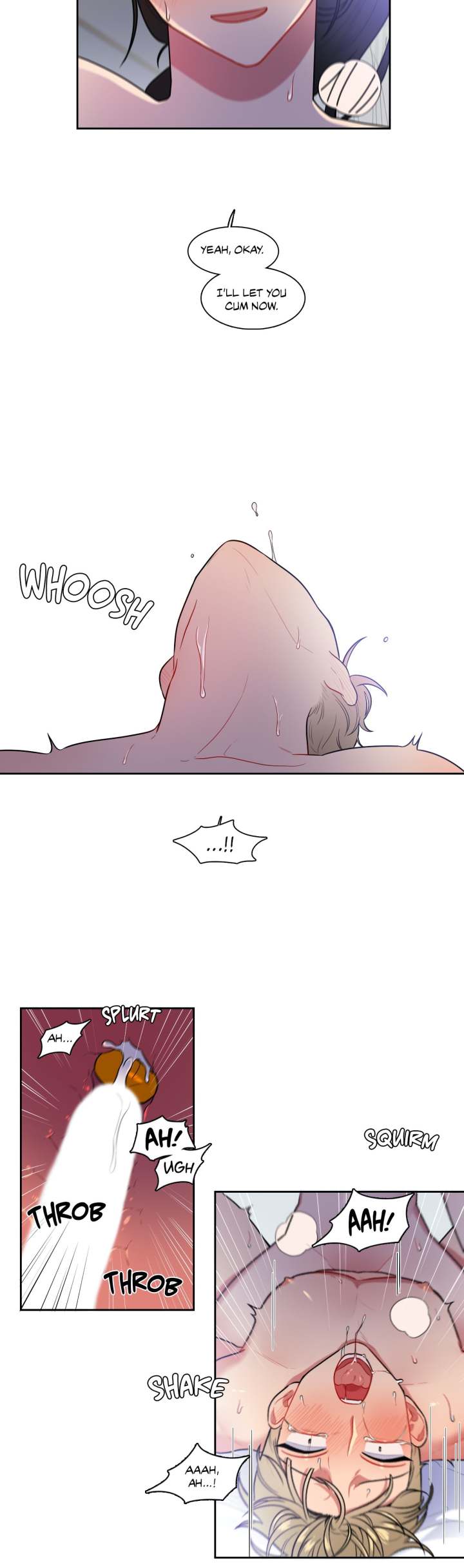 No Holes Barred - Chapter 43 [photo 17] - MangaPorn