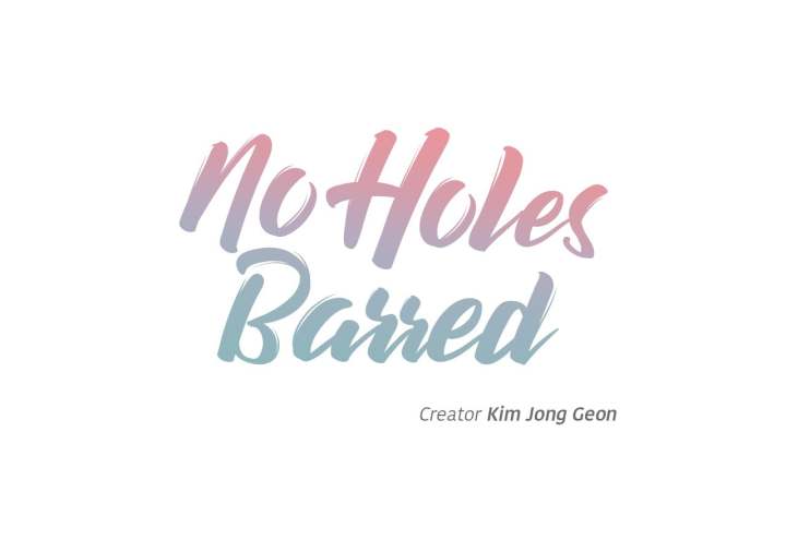 No Holes Barred - Chapter 45 [photo 1] - MangaPorn
