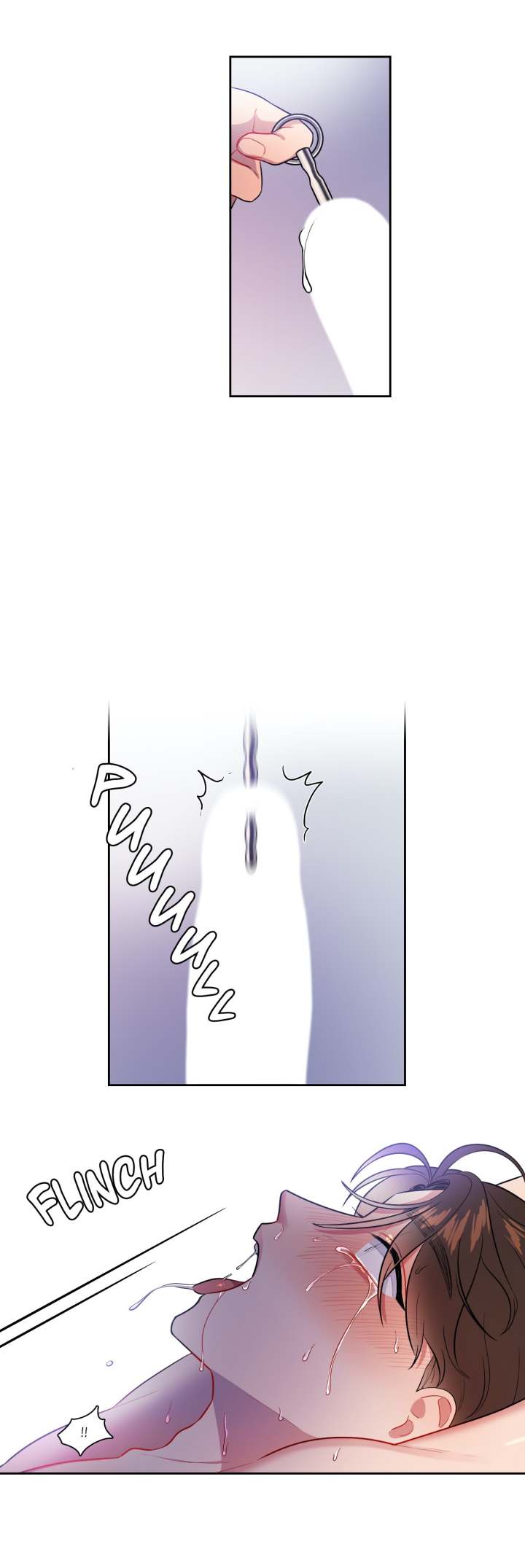 No Holes Barred - Chapter 45 [photo 19] - MangaPorn