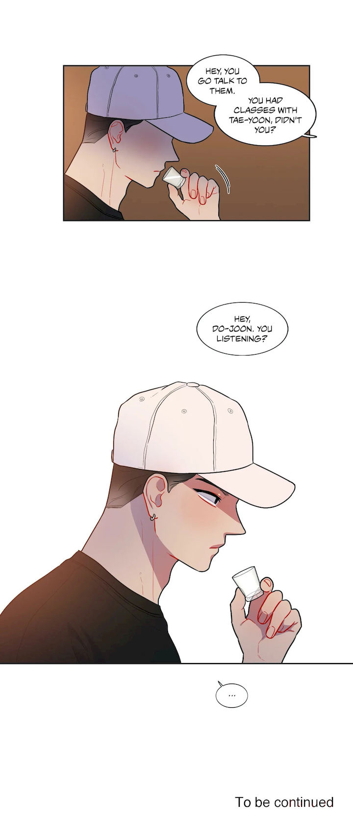 No Holes Barred - Chapter 55 [photo 19] - MangaPorn