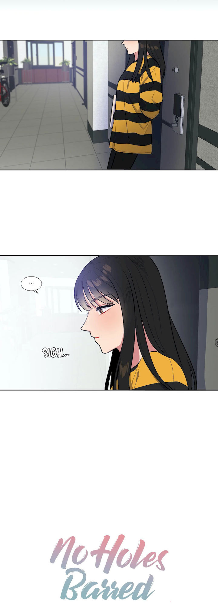 No Holes Barred - Chapter 55 [photo 4] - MangaPorn