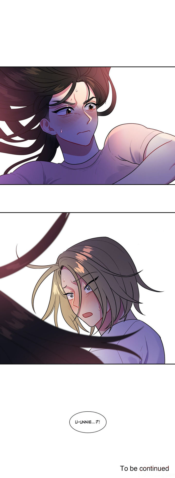 No Holes Barred - Chapter 56 [photo 21] - MangaPorn