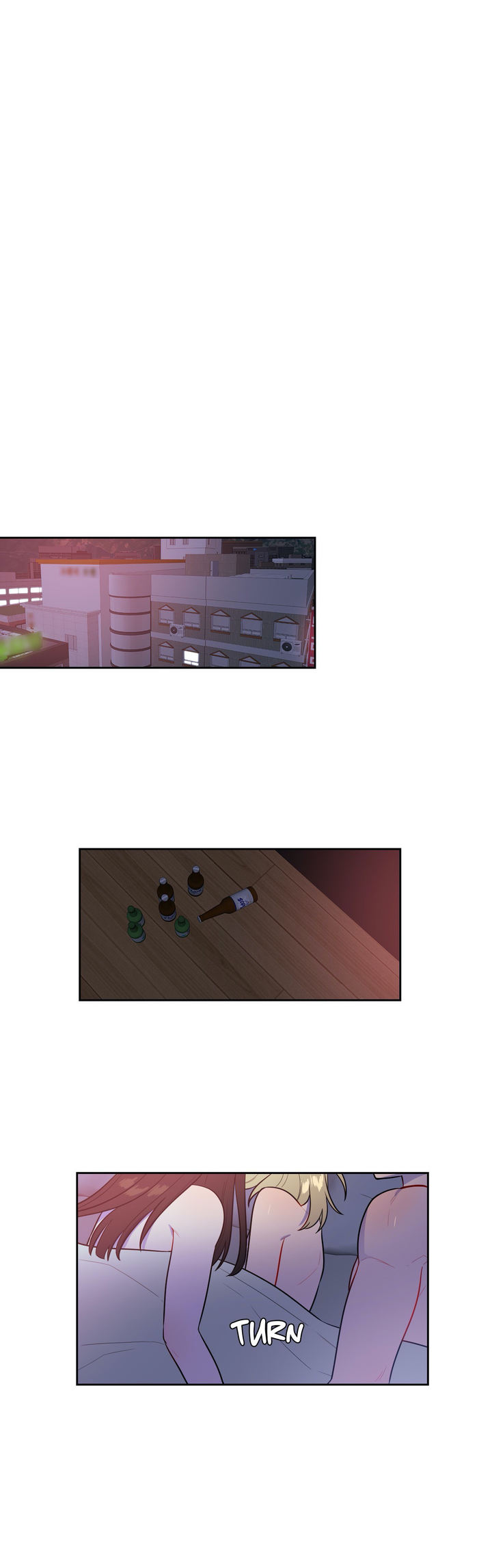 No Holes Barred - Chapter 58 [photo 16] - MangaPorn