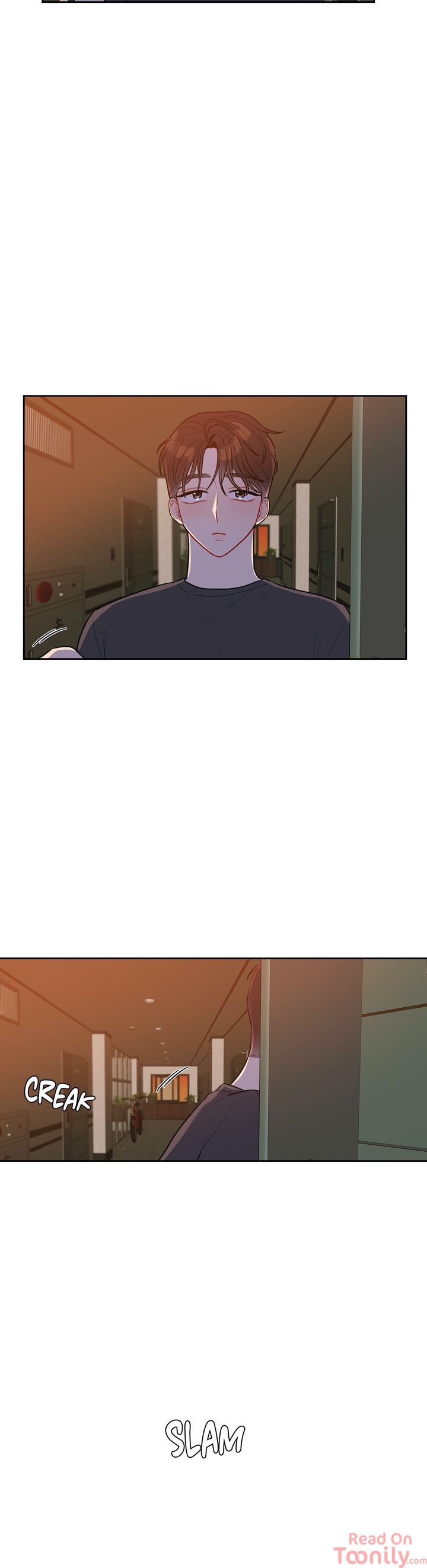 No Holes Barred - Chapter 59 [photo 9] - MangaPorn