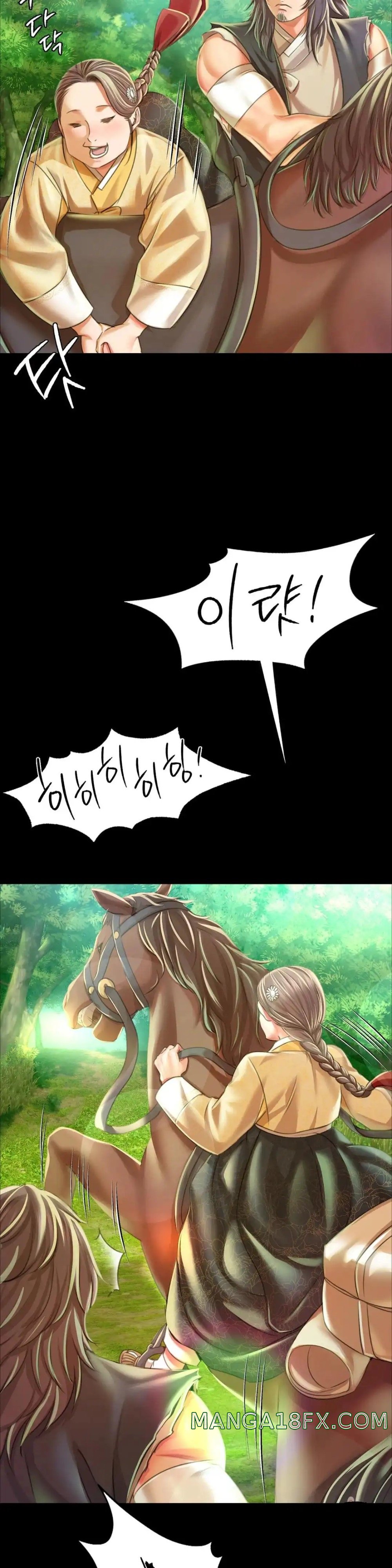 Madam Raw - Chapter 56 [photo 30] - MangaPorn