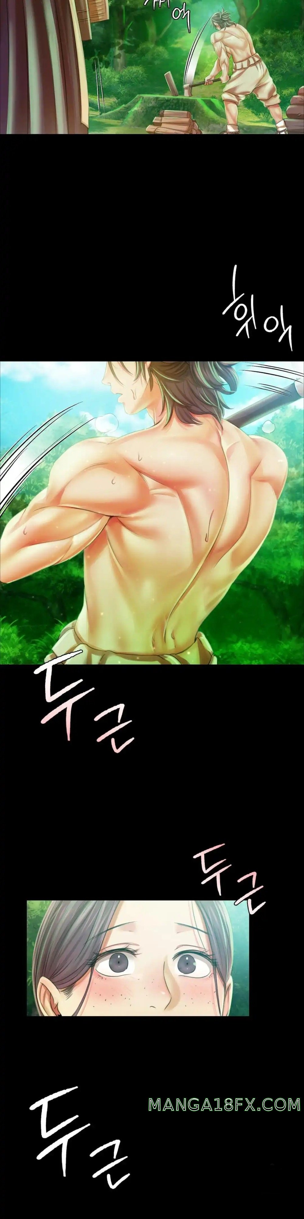 Madam Raw - Chapter 56 [photo 35] - MangaPorn