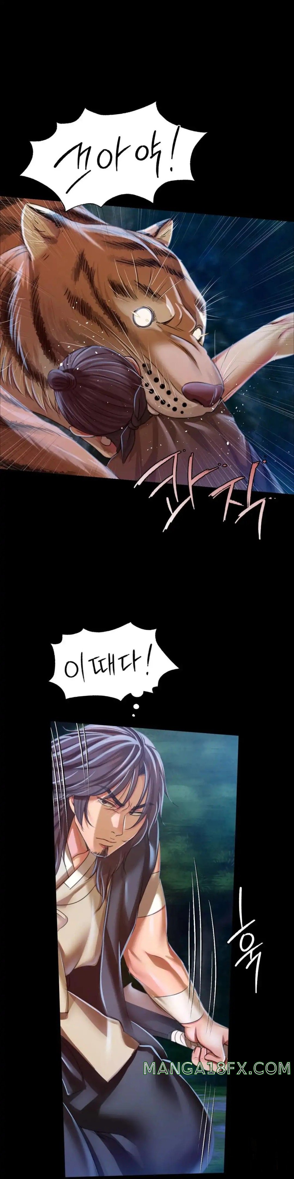 Madam Raw - Chapter 56 [photo 4] - MangaPorn