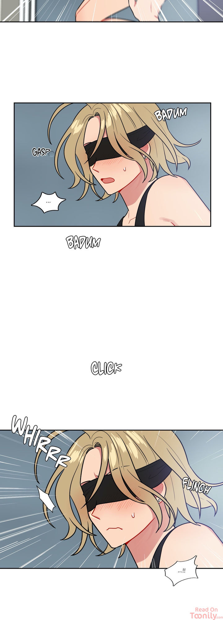 No Holes Barred - Chapter 65 [photo 14] - MangaPorn