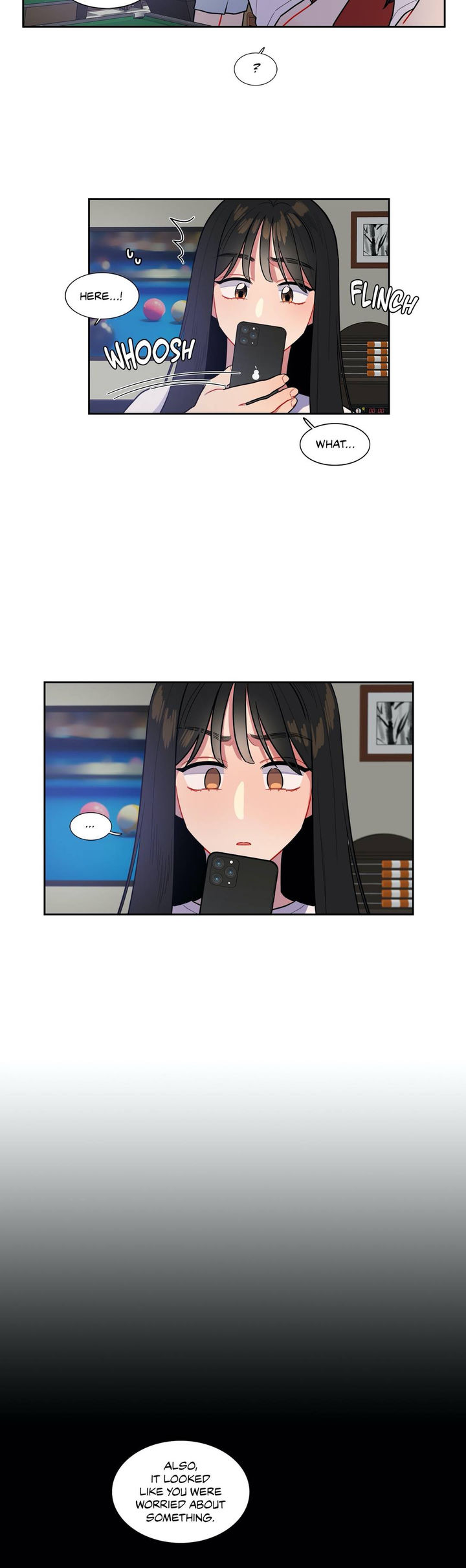 No Holes Barred - Chapter 68 [photo 22] - MangaPorn