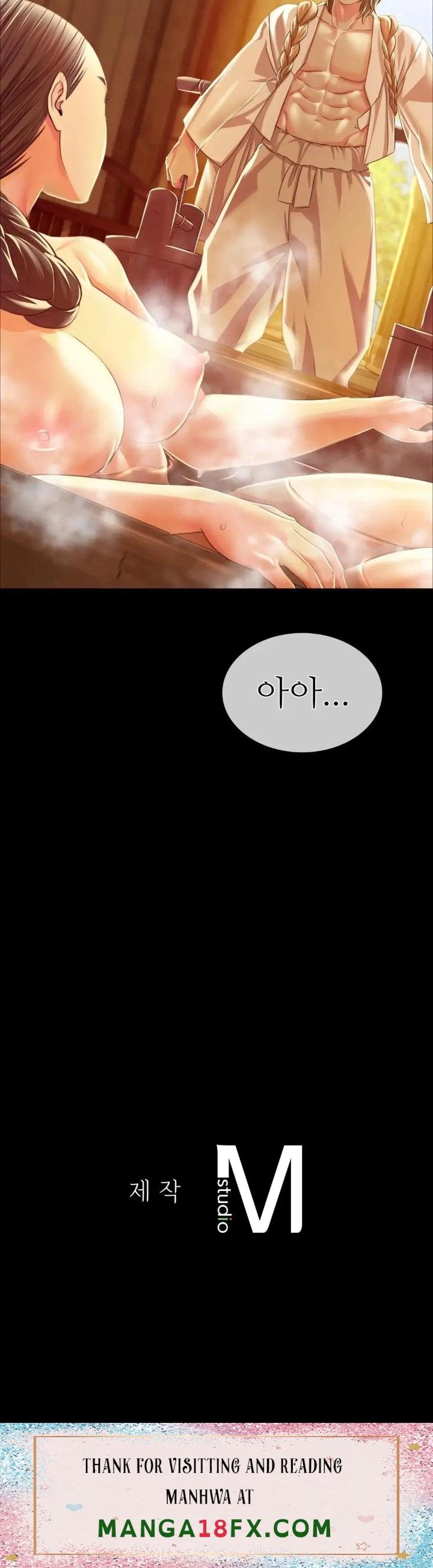 Madam Raw - Chapter 57 [photo 39] - MangaPorn