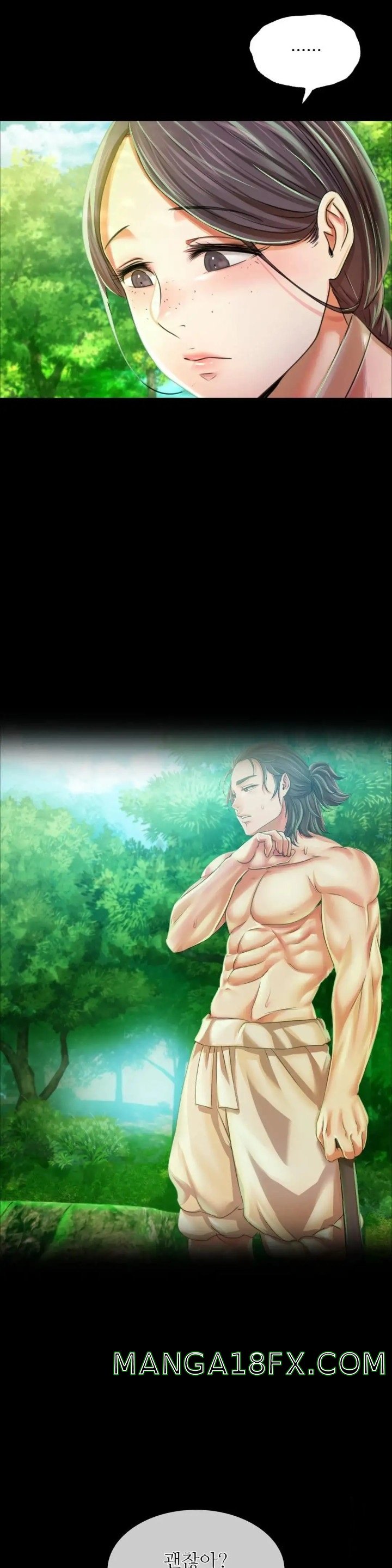 Madam Raw - Chapter 57 [photo 5] - MangaPorn