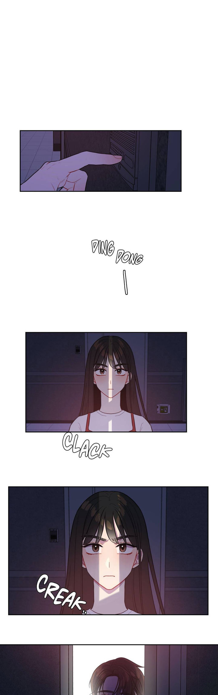 No Holes Barred - Chapter 71 [photo 2] - MangaPorn