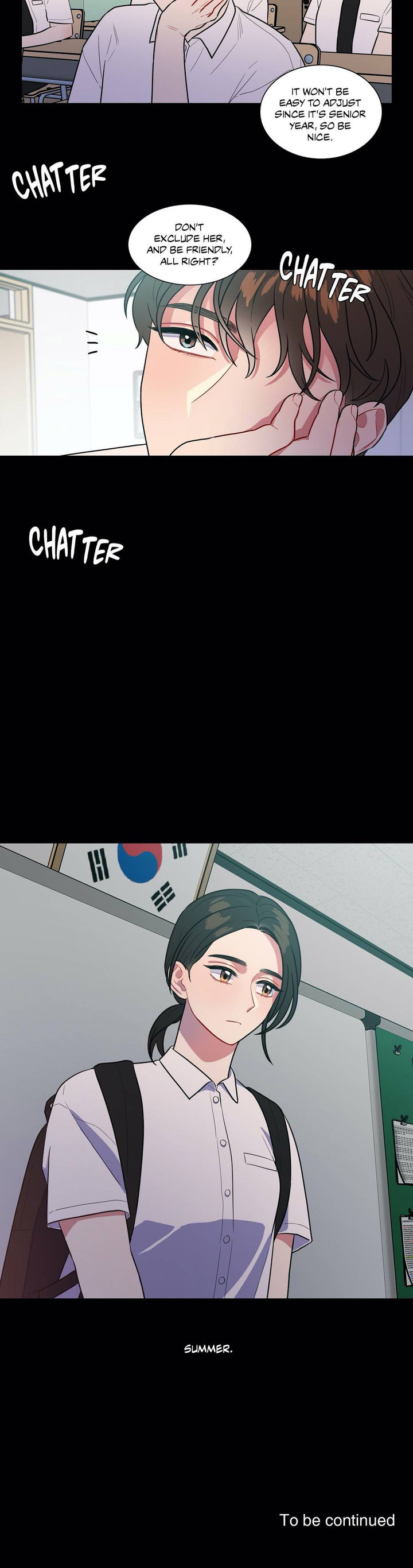 No Holes Barred - Chapter 71 [photo 21] - MangaPorn