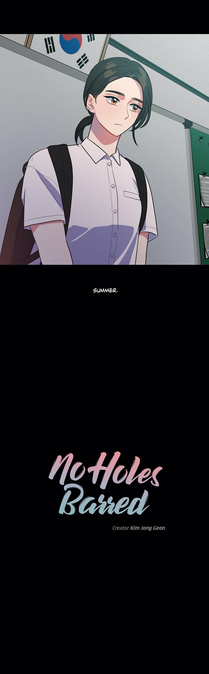 No Holes Barred - Chapter 72 [photo 2] - MangaPorn